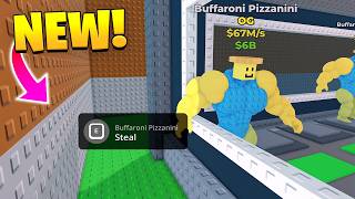Roblox Steal A Brainrot Funny Moments Memes - Tung Tung Sahur