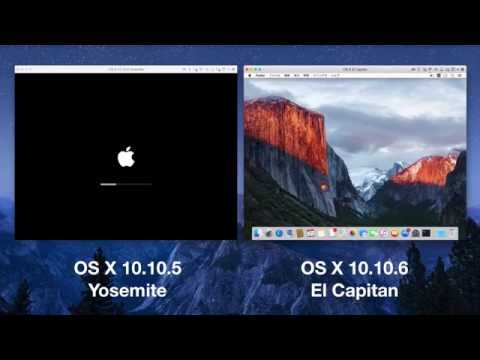 El Capitan remove Adware at login.