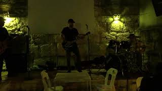 Black Velvet - Volar