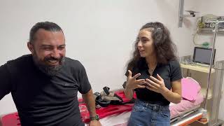 Eimden Intikam Aldim