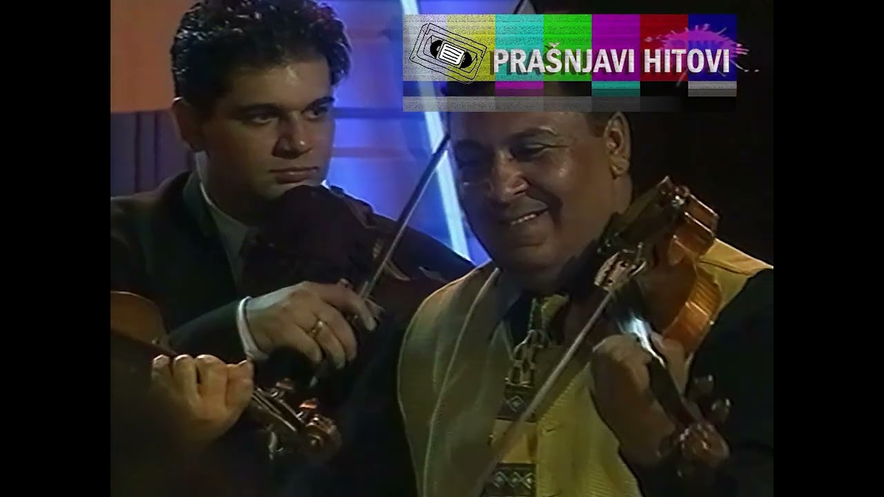 Zorica Marković, Boban i Boja Piromanac - Gara (A što ne bi moglo 30.10.1998.)