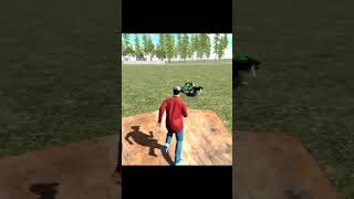Test Your Ear indian Bike Driving 3D Story Video || #shorts #indianbikedriving3d