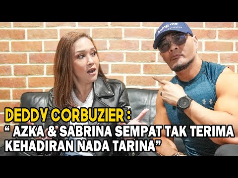 Video: Adakah caliban dan sabrina berkahwin?