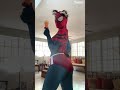 Cute Girl Dance #dance #hotgirl #dancer #trend #viral #freefire #lopez #hollywood  #ai #holy #movie