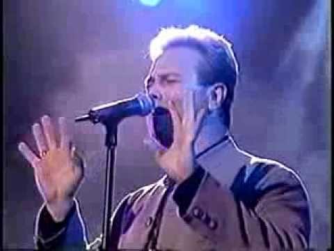 4HIM As Long As My Heart Knows It's You (LIVE)