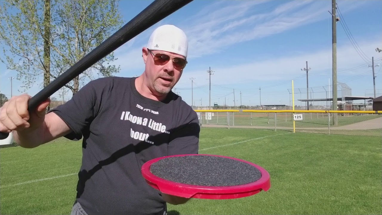 BUCKET LID DRILL YouTube