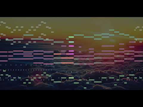 Cloudtop Venture MIDI [Touhou-Style Original]