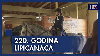 520 godina ergele u Đakovu i 220 godina lipicanaca