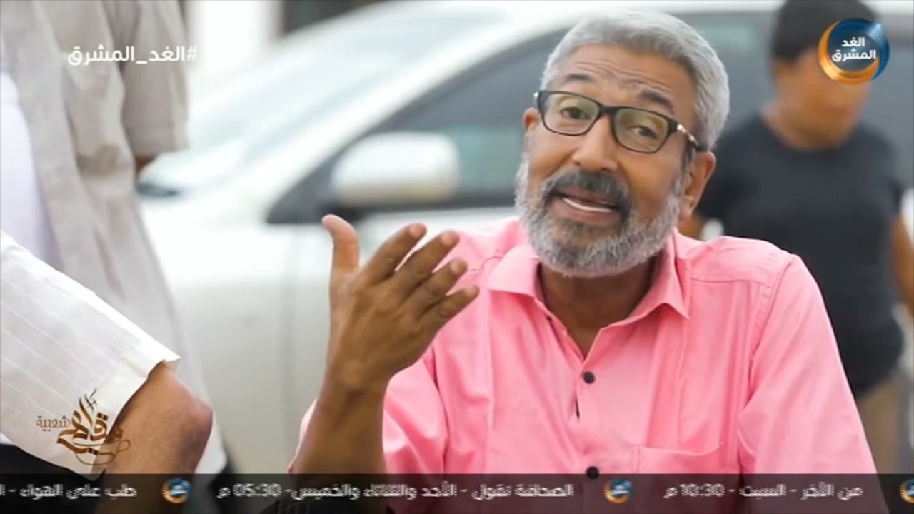 مقاهي شعبية | تعرف على سبب تسمية مديرية حصوين بهذا الاسم .. الحلقة الكاملة (25 نوفمبر)