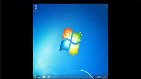 Monitoring windows 7 menggunakan CACTI