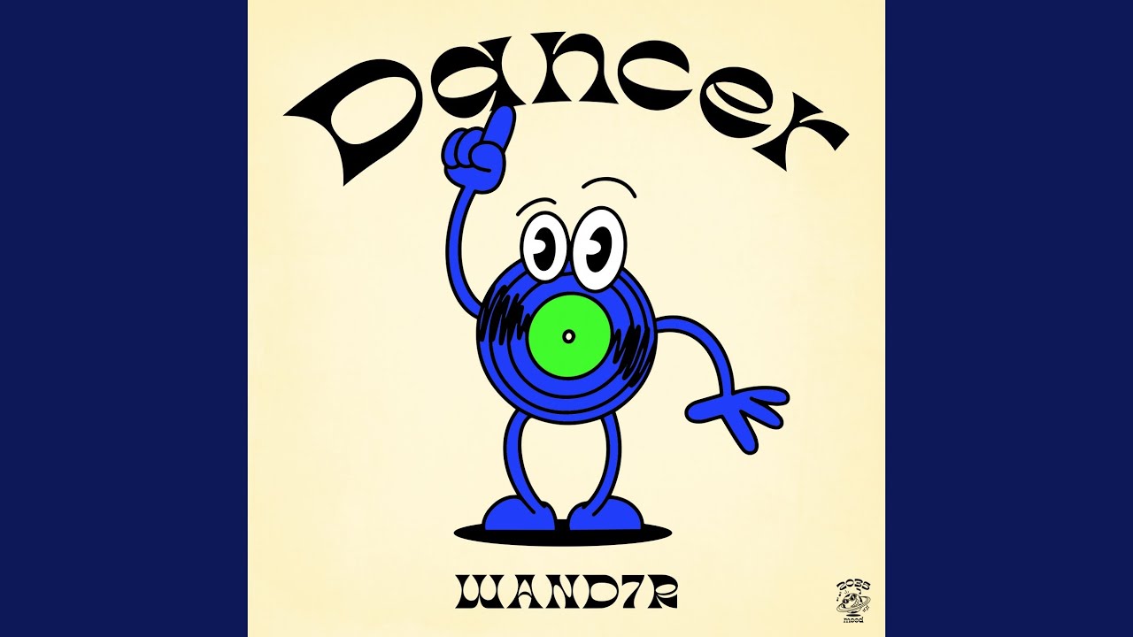 在 YouTube 上观看 Dancer 在 YouTube 上观看 Dancer