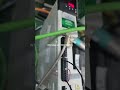 Test video of Emerson DST1404.#Emerson #automation