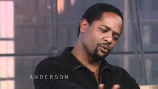 Celebrity What Blair Underwood Discovered About His Lineage Profile