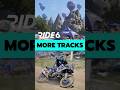 RIDE 6 | From OFF-ROAD to ASPHALT! thumbnail