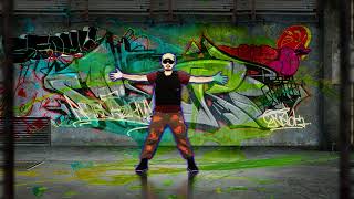 Download Lagu Kung Ddari Sha Bah Rah - Clon | K-Pop Dance Festival | Nohud [4K] MP3