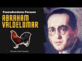 Quiz sobre Posmodernismo Peruano y Abraham Valdelomar