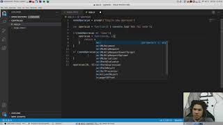 Eloquent JavaScript - Capitulo 3 - Funcões como valores