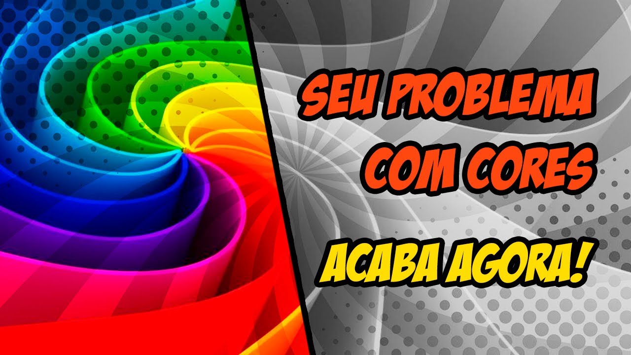 Cores erradas na sublimação? Resolva agora! (Perfil de Cores) - Kaizen Foto Produtos