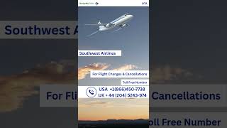 Cancel or Change Flight on the Southwest App 📲✈️ | Full Walkthrough