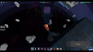 JToH Tower of Uncanny Agony GGGGGGGGGGGGGGGG (FIRST TERRIFYING, 26TH SC, ZONE 7 COMPLETED)