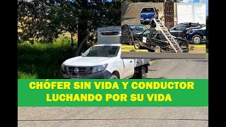 Án Ataques En Paracho Y Lázaro Cárdenas A Conductores, El 09 Sept. 2023