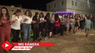 MG KAMERA & KÜLLÜM ORKESTRA HASAN KARADAĞ'IN KINA TÖRENİ 0545 364 43 00