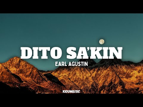 Dito Sa'kin -