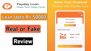 Payday Loan app/ Payday Loan app review screenshot 4