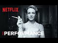 Carey Mulligan Shines as Felicia Montealegre Bernstein in Maestro | Netflix