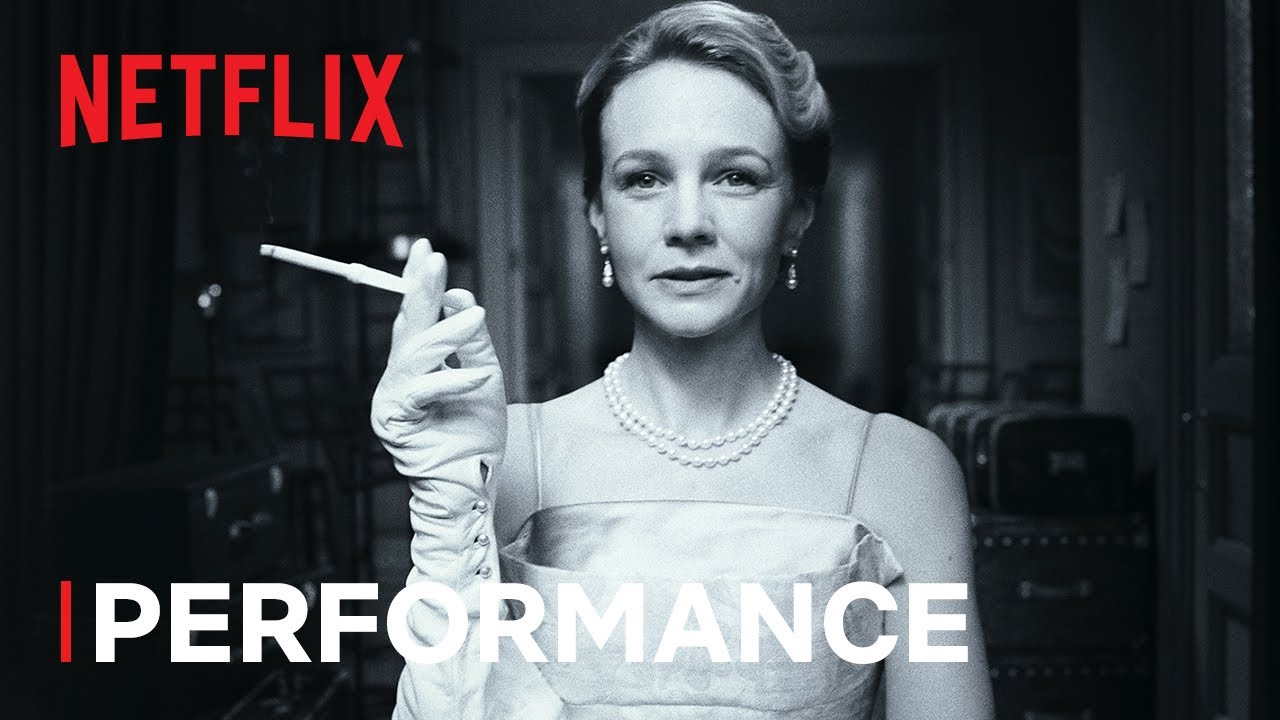 Carey Mulligan Shines as Felicia Montealegre Bernstein in Maestro | Netflix