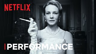 Carey Mulligan Shines as Felicia Montealegre Bernstein