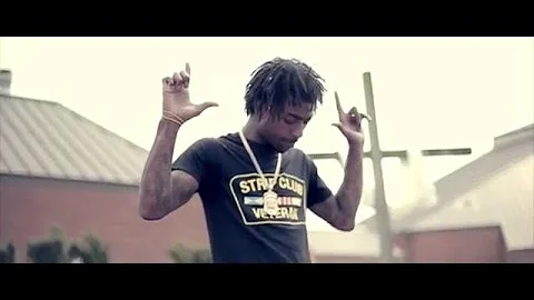 HOW IT FEEL - STRAP DA FOOL (PROD BY DDDDAME)