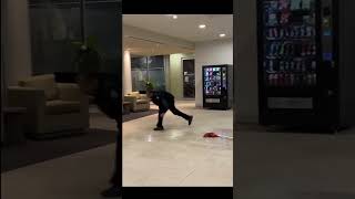 Funny Jigsaw Man Prank