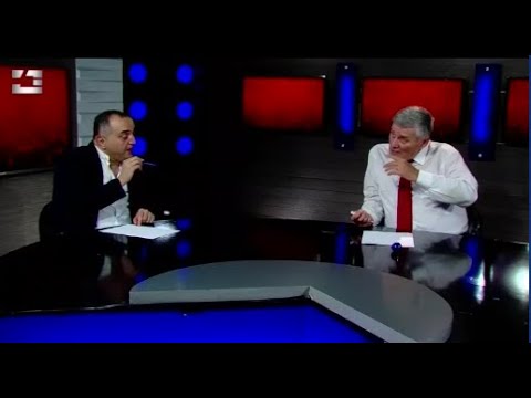 დადგებიან, ლაპარაკობენ მაღალფარდოვან სიტყვებს,, მერე არ ახსოვთ, ატყუებენ ხალხს - კობა ნაყოფია