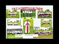 KIMI NGWONY BY P.M.C.A CHEPTILILIK CHOIR OFFICIAL AUDIO