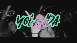 Download Lagu MASAMPER REMIX‼️ YOLANDA ( RizalL Mix ) NEW 2026 !! MP3