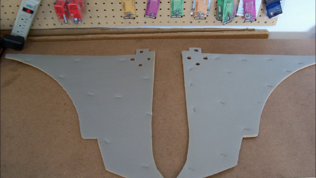 Interior Panel Repair YouTube