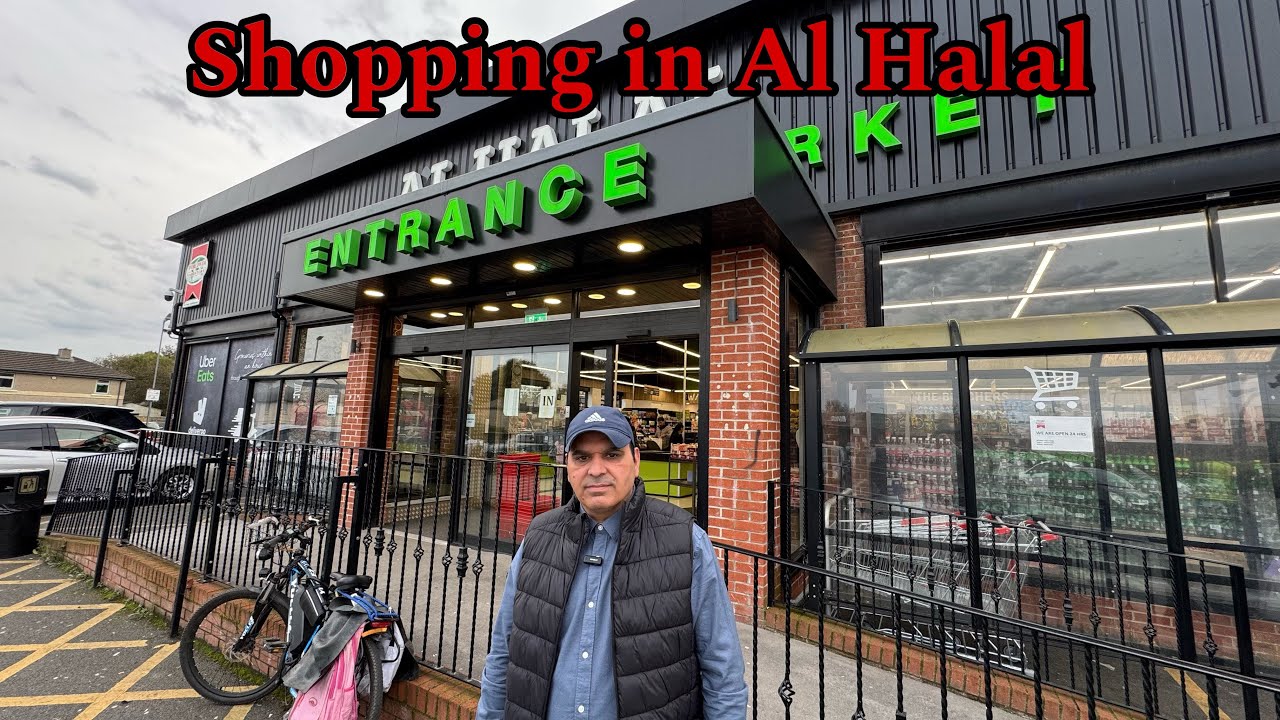 Special Offers in Al Halal Supermarket Bradford 😍