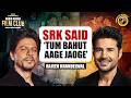 Rajeev Khandelwal on SRK, Rajesh Khanna, Amitabh Bachchan, Dev Anand, Dilip Kumar