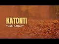 Yossi Azulay - Katonti