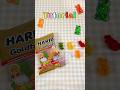 Haribo Bear Made with Just 1 Pipe Cleaner🧸🍭🍬