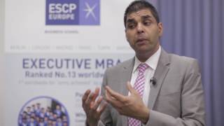 Why does gender diversity matter?
