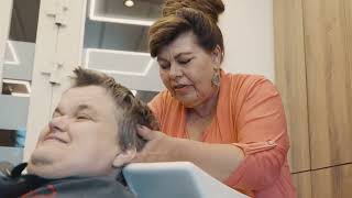 Mee Als Vrijwilliger Op Mps De Zonnebloem Kapper 2025