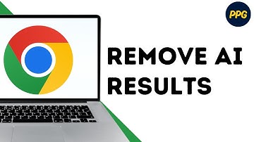 How to Remove AI From Google Search Results ?