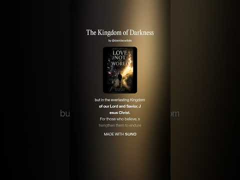 Kingdom of Darkness