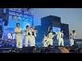 Stray Kids Walking On Water Dominate Toronto 062925 