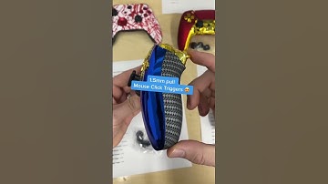 This Controller Has Hidden Features 🎮🤩