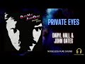 Private Eyes Daryl Hall John Oates HQ Audio mp3