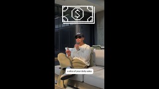 Square Bitcoin Conversions