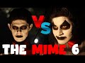 The mime 6  horror short films